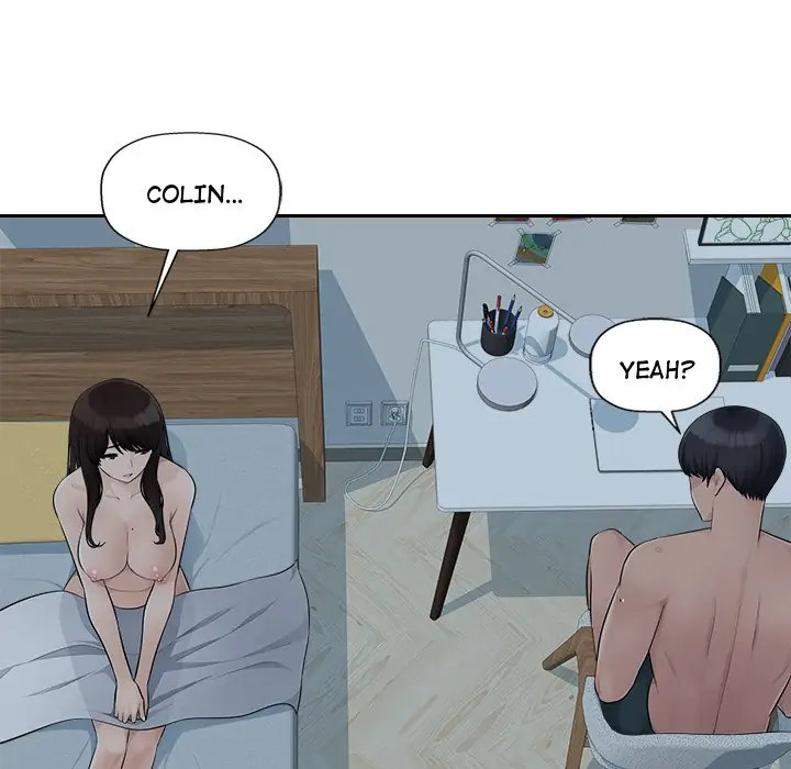 Office Desires Chapter 11 Page 16