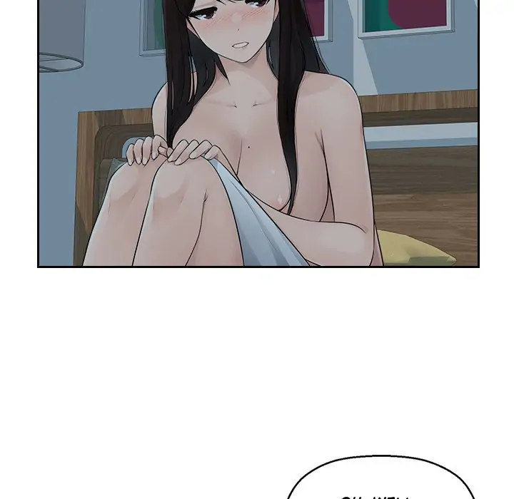 Office Desires Chapter 11 Page 18