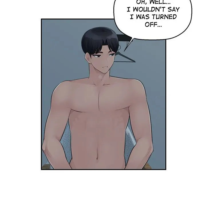 Office Desires Chapter 11 Page 19
