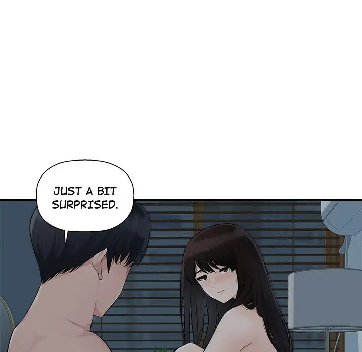 Office Desires Chapter 11 Page 20