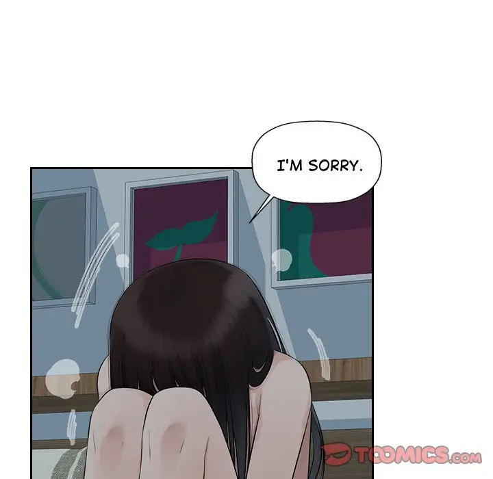 Office Desires Chapter 11 Page 22
