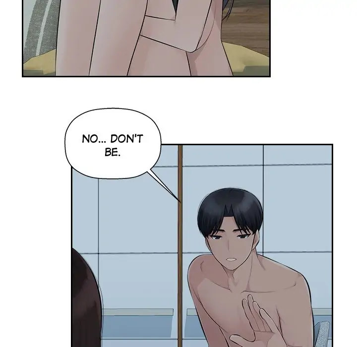 Office Desires Chapter 11 Page 23