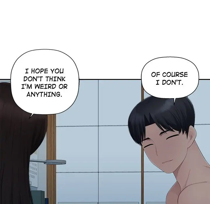 Office Desires Chapter 11 Page 28