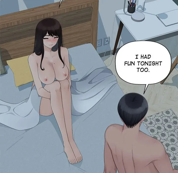 Office Desires Chapter 11 Page 30