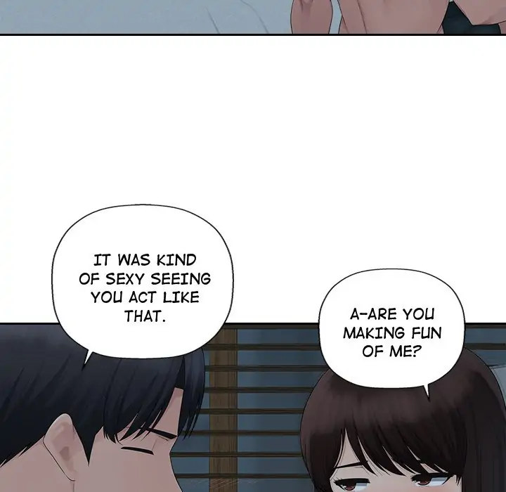 Office Desires Chapter 11 Page 31