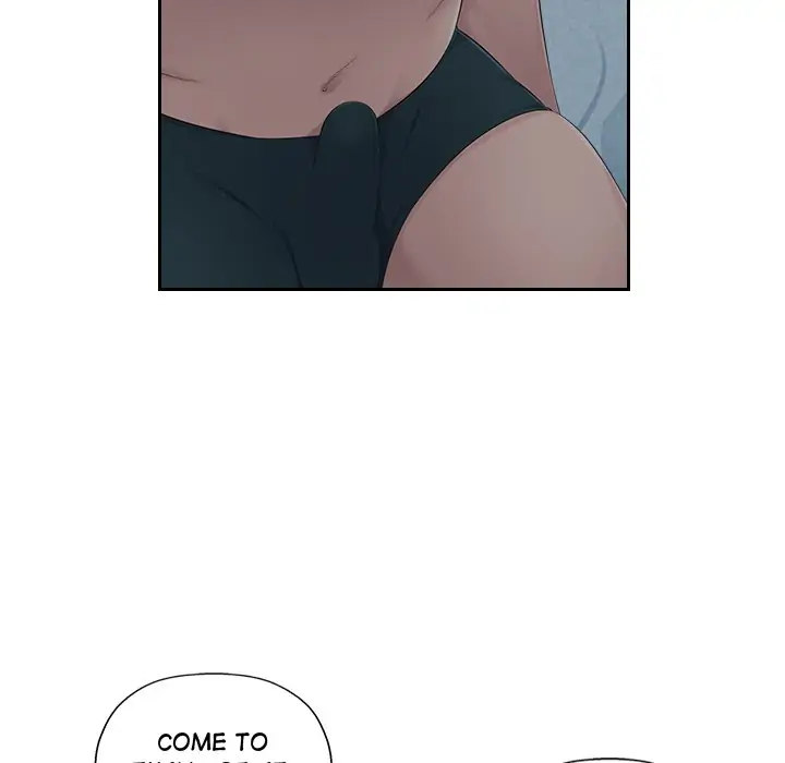 Office Desires Chapter 11 Page 37