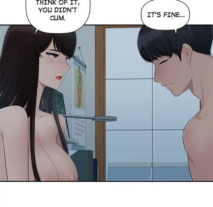 Office Desires Chapter 11 Page 38