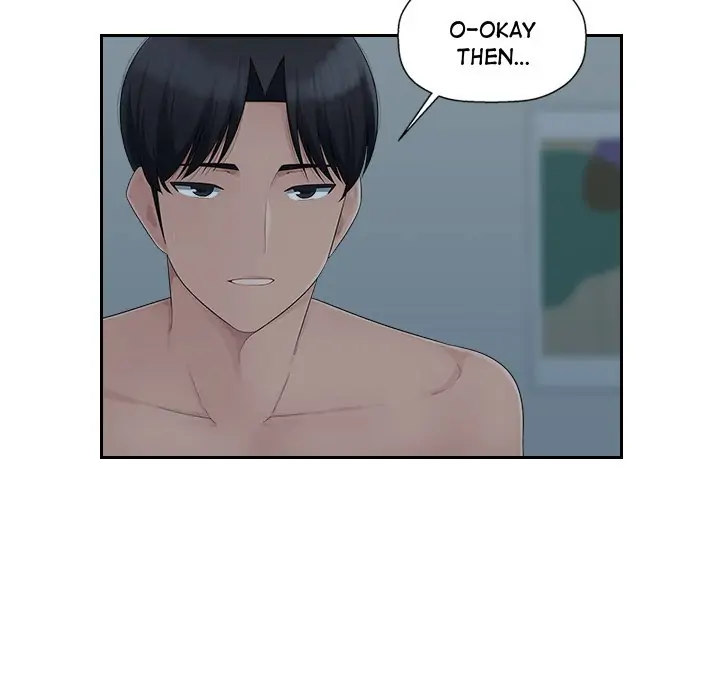 Office Desires Chapter 11 Page 46