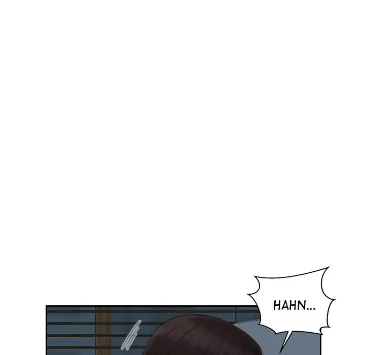 Office Desires Chapter 11 Page 51