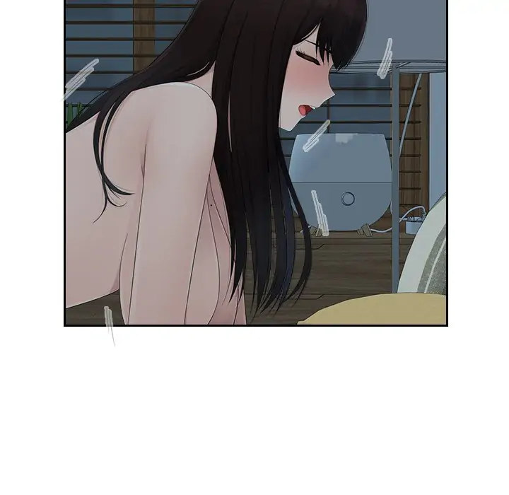 Office Desires Chapter 11 Page 52