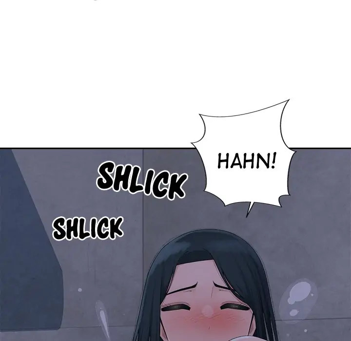 Office Desires Chapter 11 Page 64