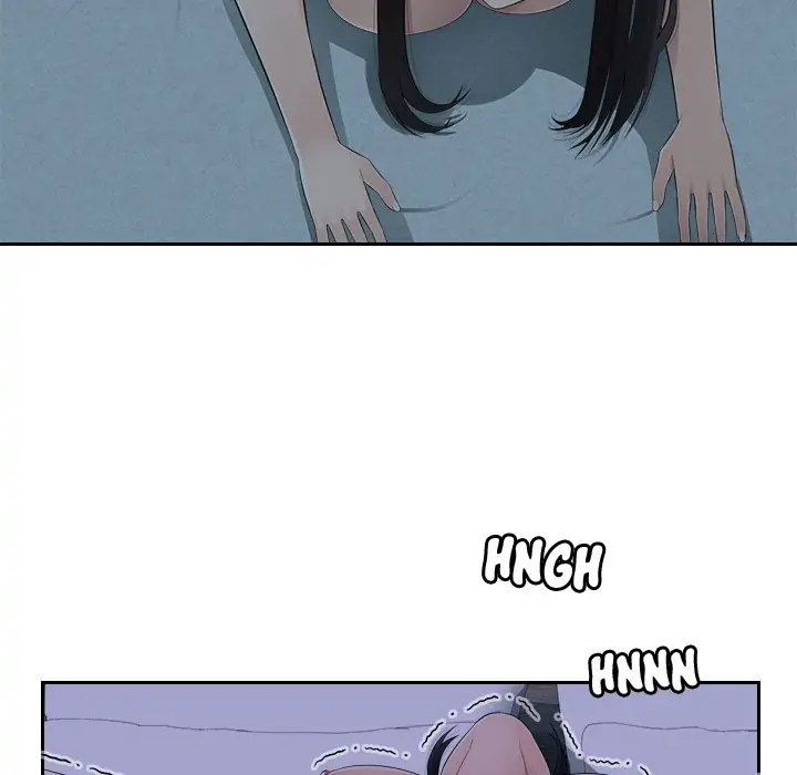 Office Desires Chapter 11 Page 79