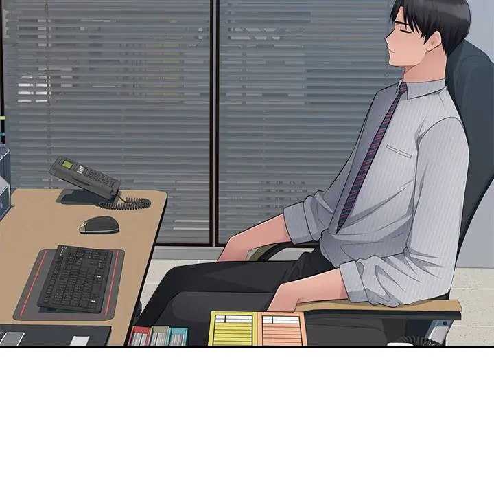 Office Desires Chapter 11 Page 88