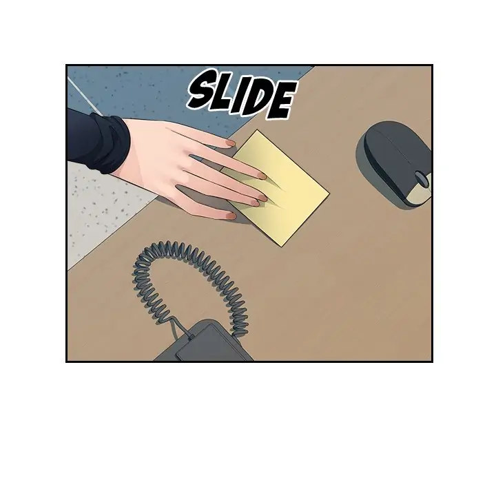 Office Desires Chapter 11 Page 89