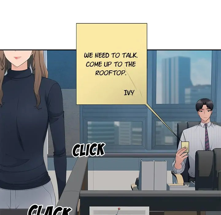 Office Desires Chapter 11 Page 90