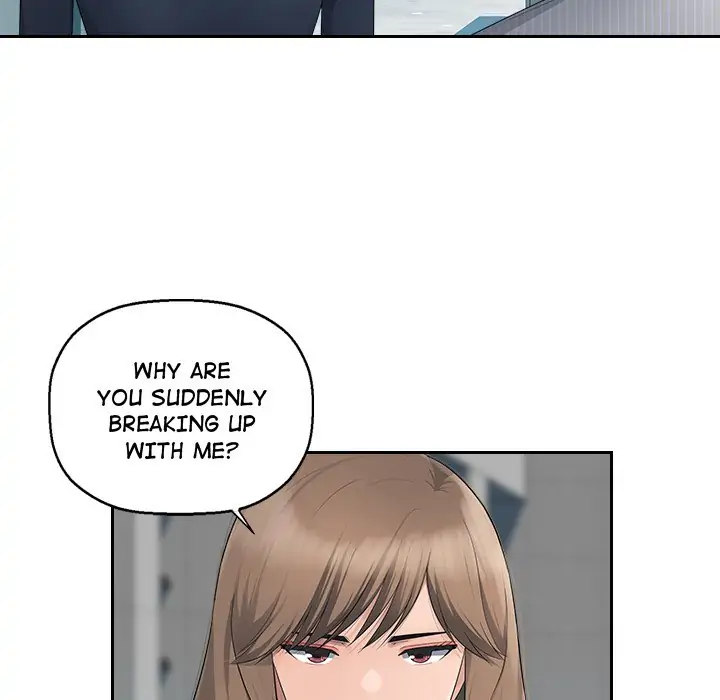 Office Desires Chapter 11 Page 94