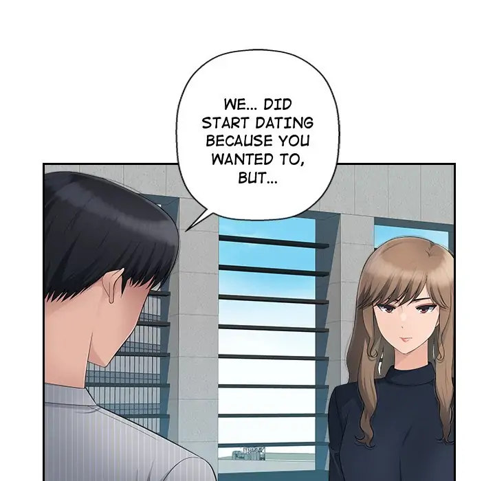 Office Desires Chapter 11 Page 96