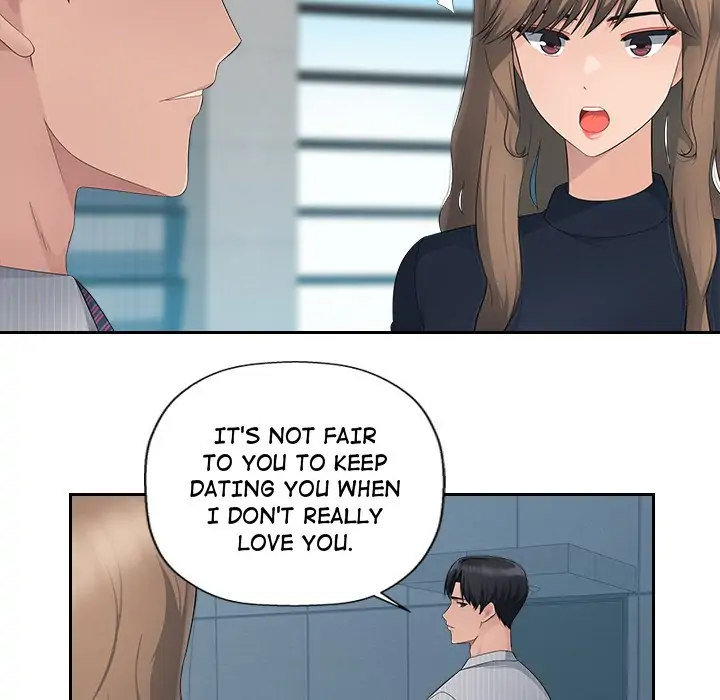 Office Desires Chapter 11 Page 98