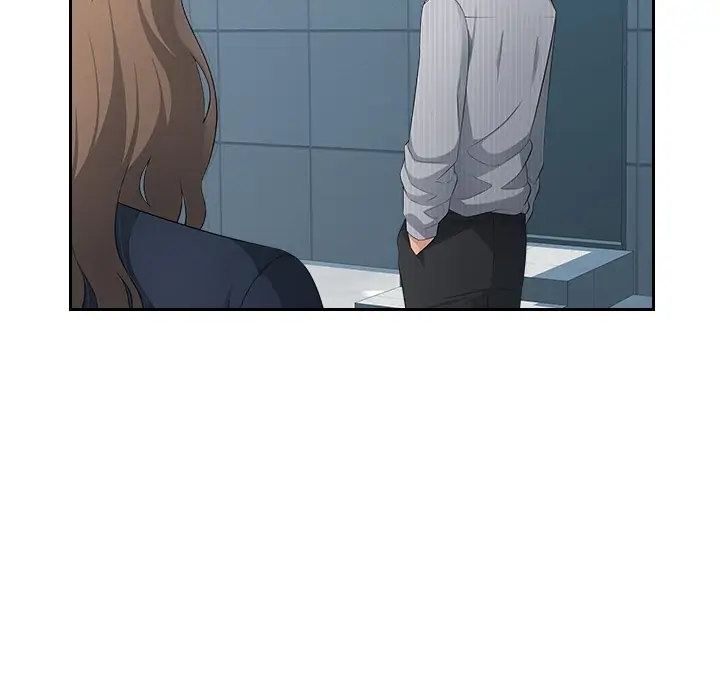Office Desires Chapter 11 Page 99