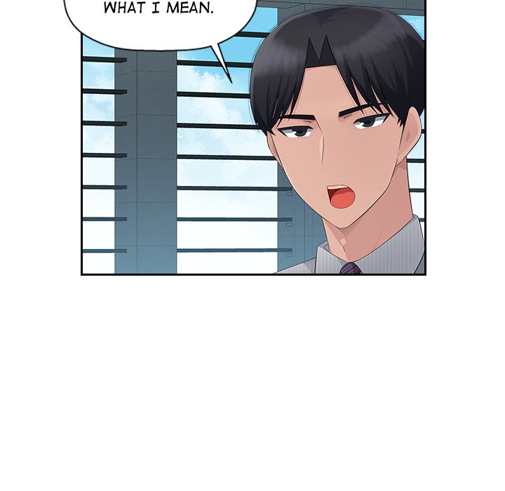 Office Desires Chapter 12 Page 10