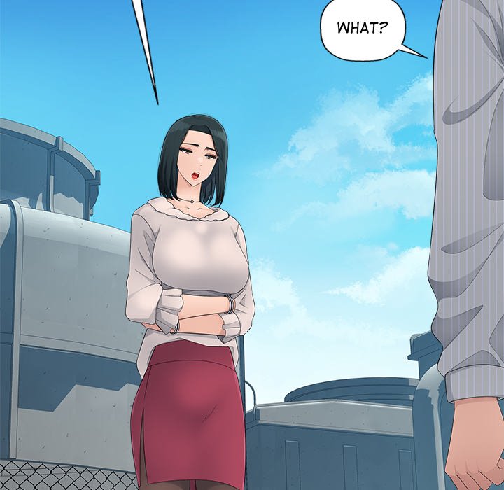 Office Desires Chapter 12 Page 13