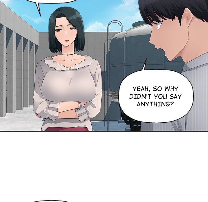 Office Desires Chapter 12 Page 15