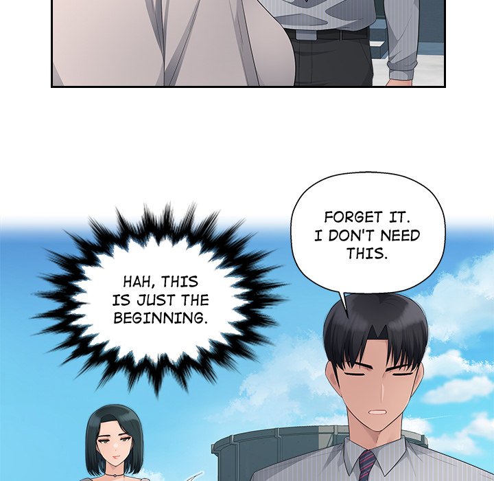 Office Desires Chapter 12 Page 17
