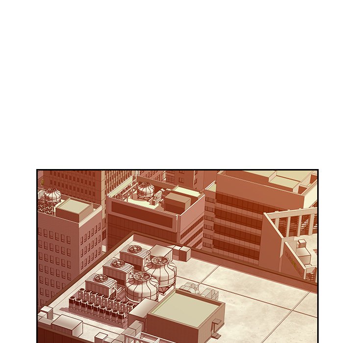 Office Desires Chapter 12 Page 21