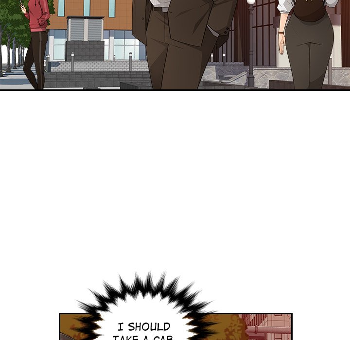 Office Desires Chapter 12 Page 25