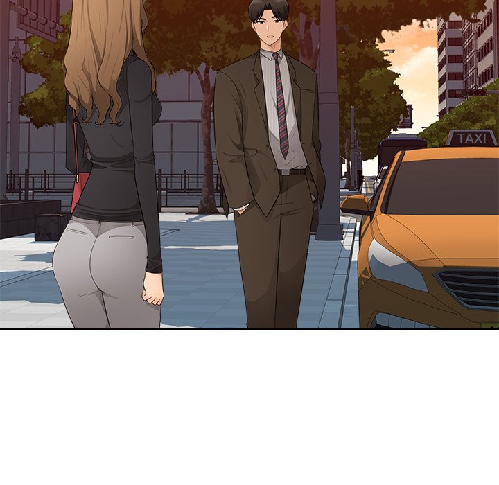 Office Desires Chapter 12 Page 29