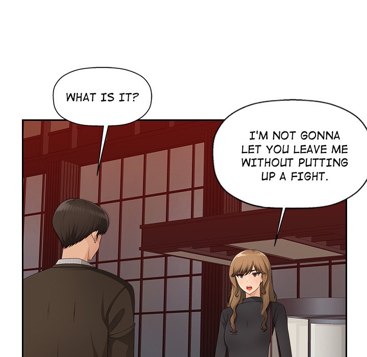 Office Desires Chapter 12 Page 30