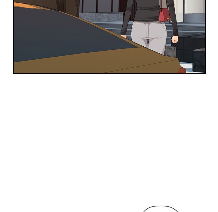 Office Desires Chapter 12 Page 31