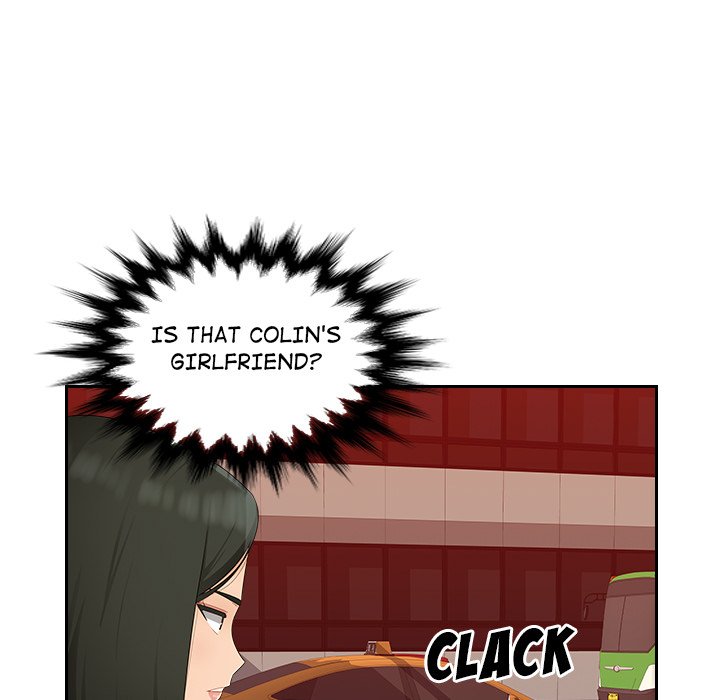 Office Desires Chapter 12 Page 33