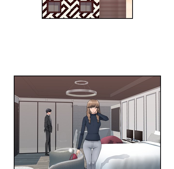 Office Desires Chapter 12 Page 37