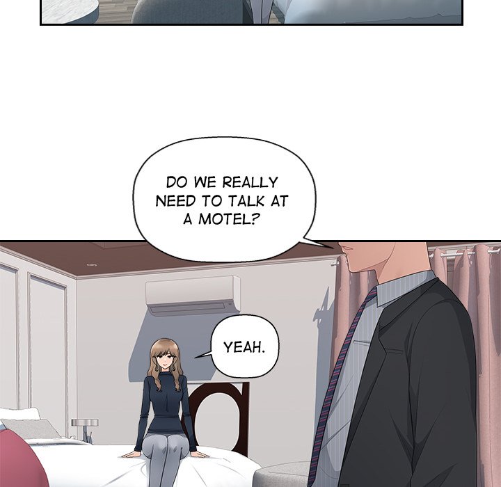 Office Desires Chapter 12 Page 38