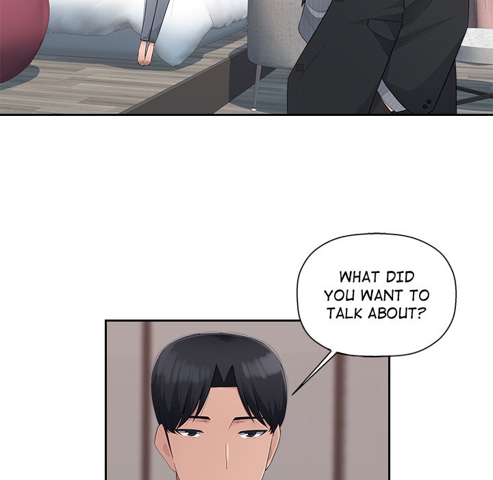 Office Desires Chapter 12 Page 39