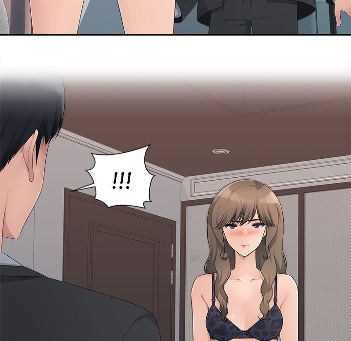 Office Desires Chapter 12 Page 53