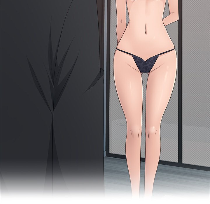 Office Desires Chapter 12 Page 54