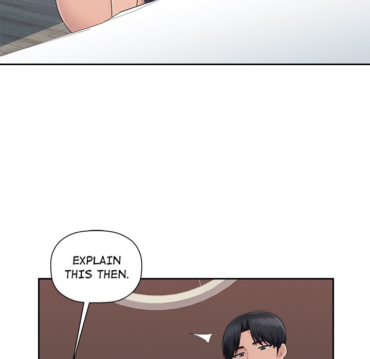 Office Desires Chapter 12 Page 57