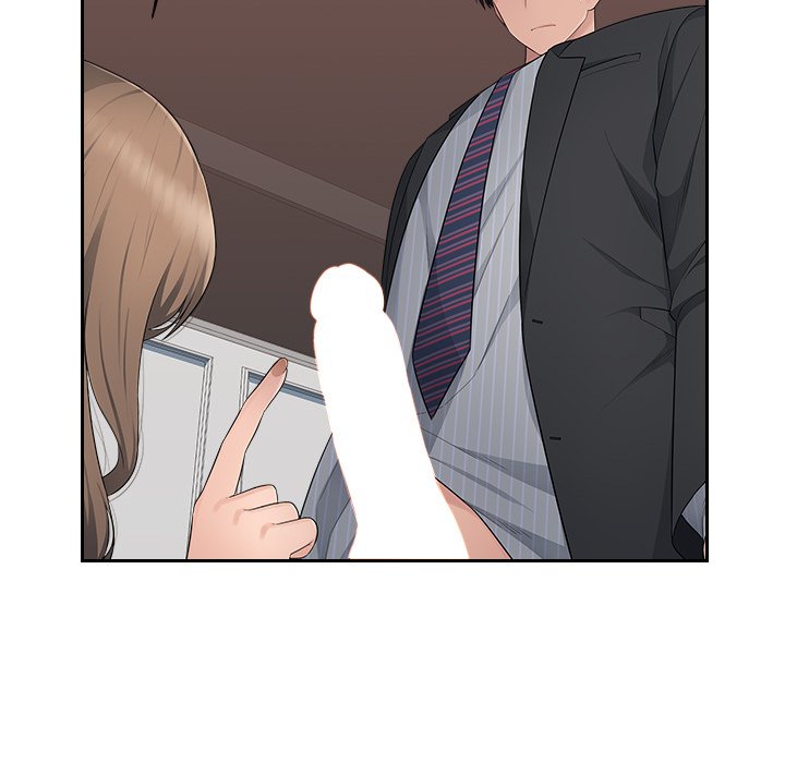 Office Desires Chapter 12 Page 58