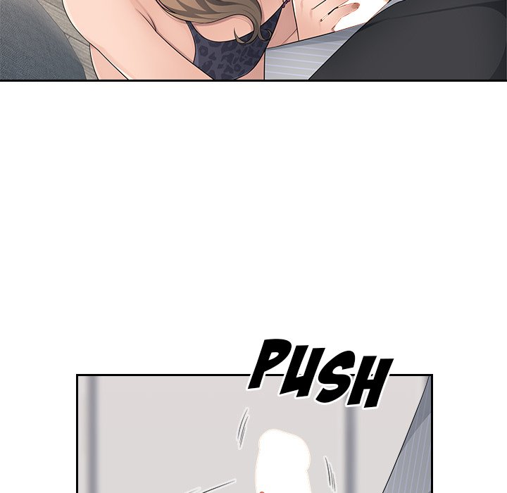 Office Desires Chapter 12 Page 60