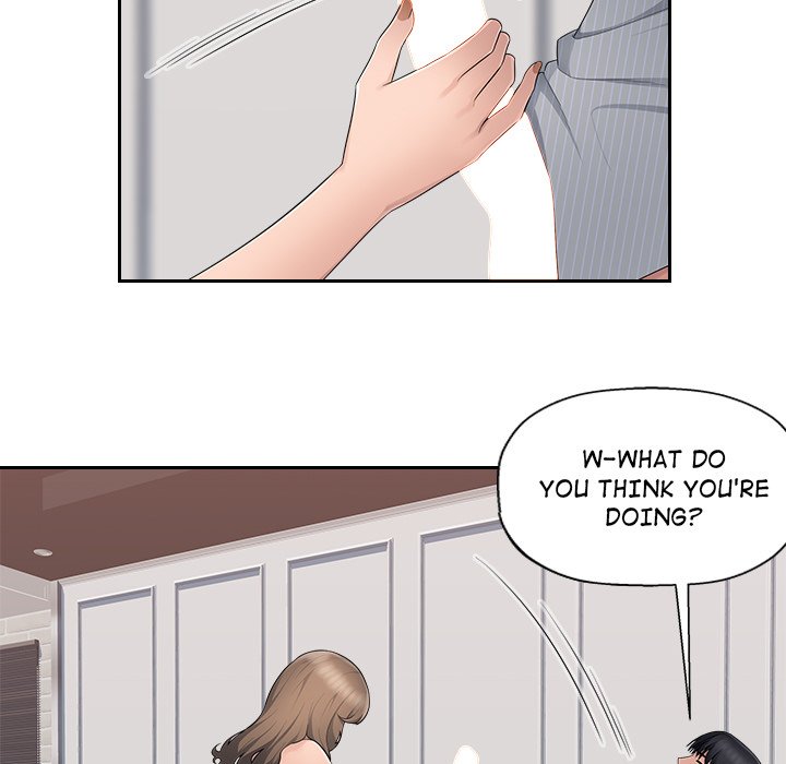 Office Desires Chapter 12 Page 61