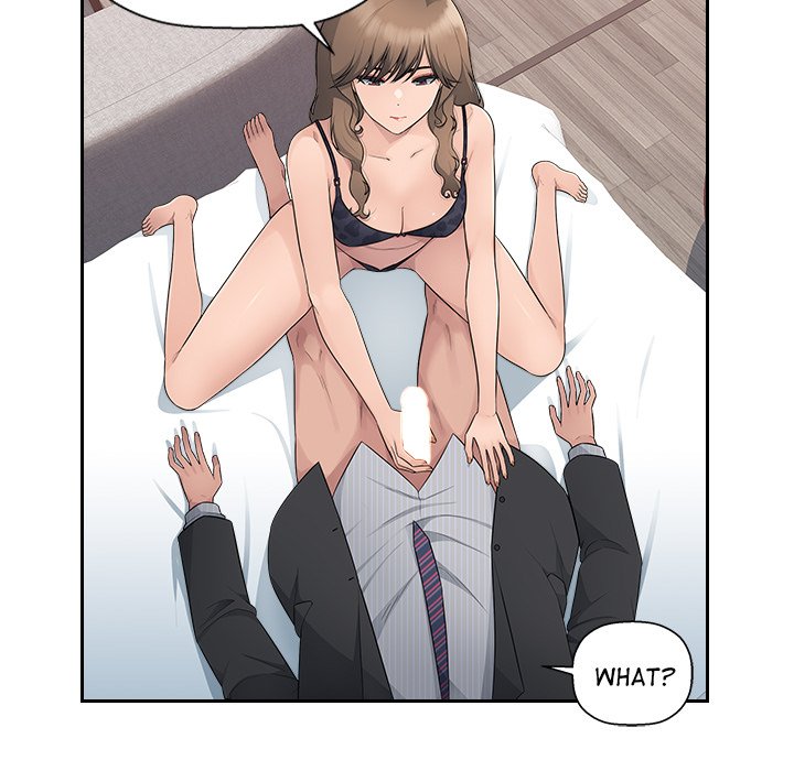 Office Desires Chapter 12 Page 63