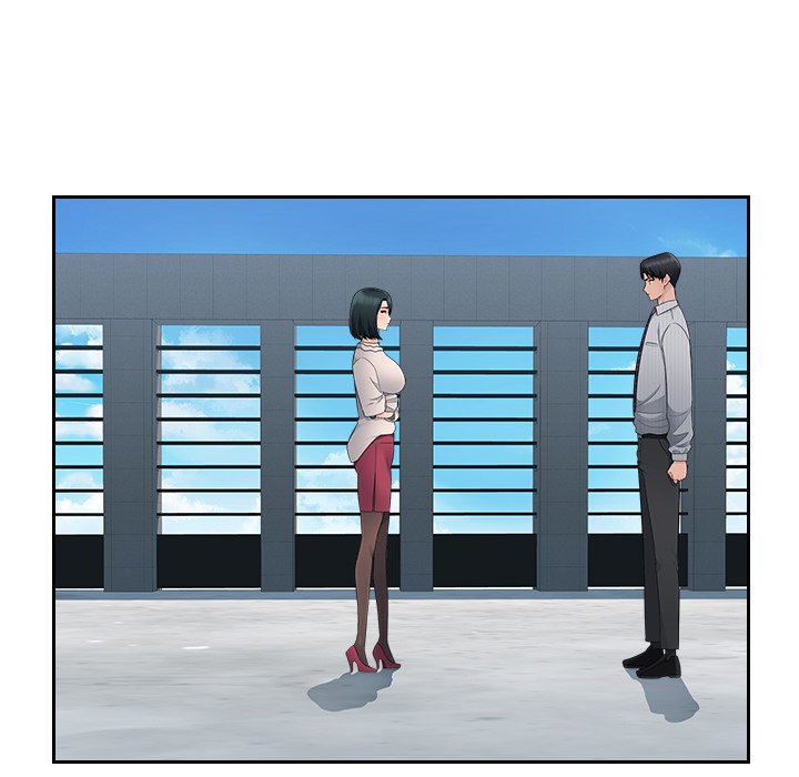 Office Desires Chapter 12 Page 7