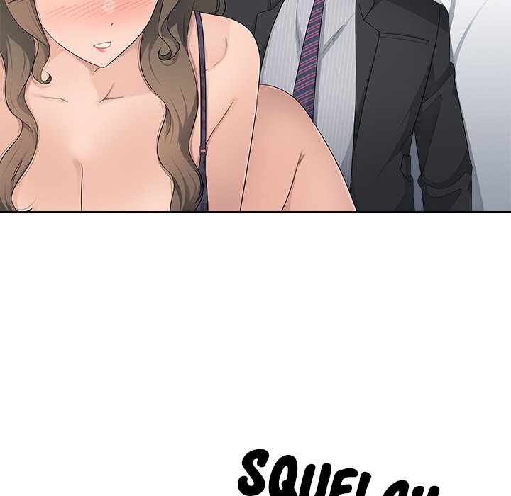 Office Desires Chapter 12 Page 72