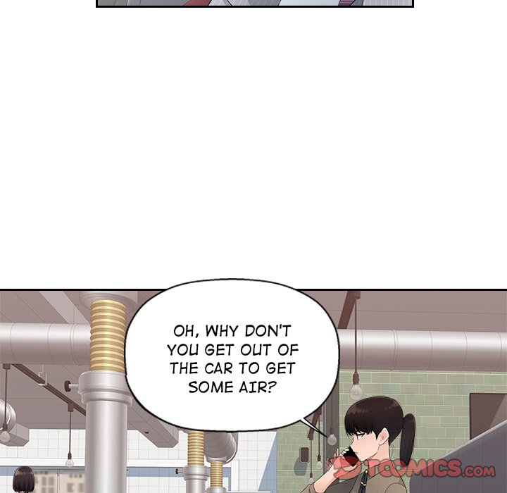 Office Desires Chapter 13 Page 10
