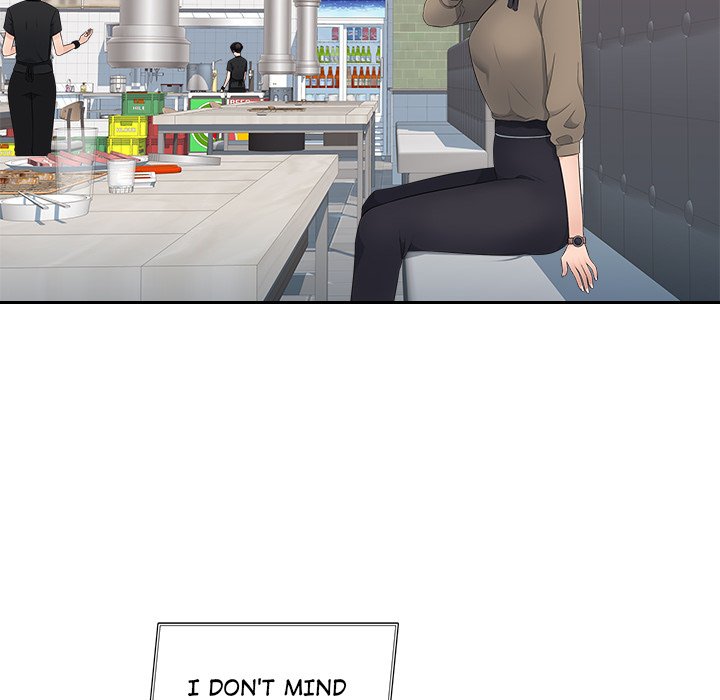 Office Desires Chapter 13 Page 11