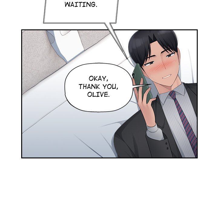 Office Desires Chapter 13 Page 12