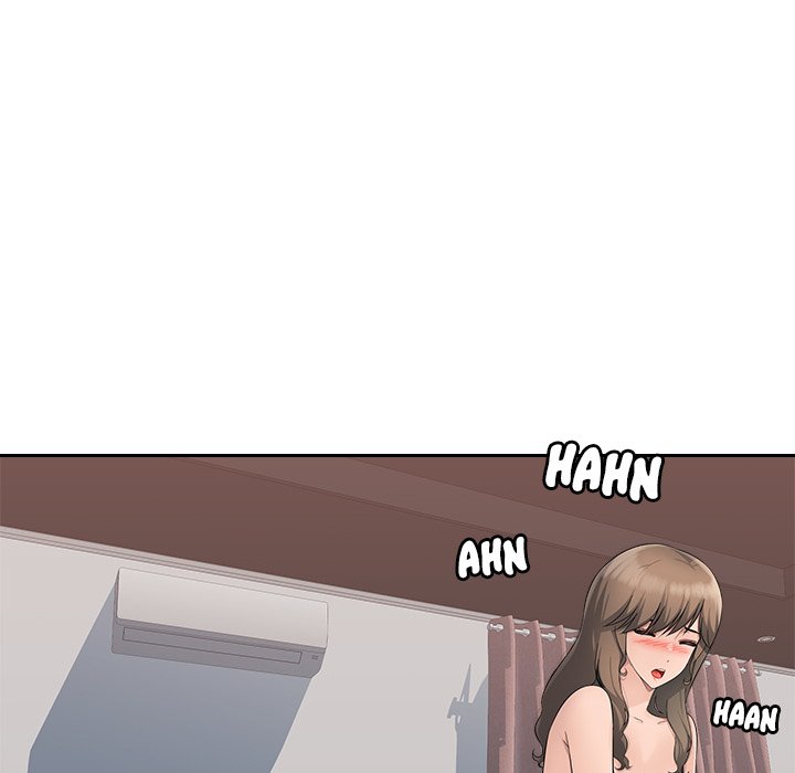 Office Desires Chapter 13 Page 14
