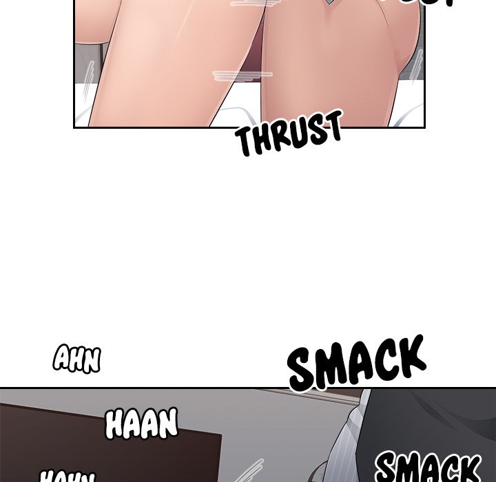 Office Desires Chapter 13 Page 19